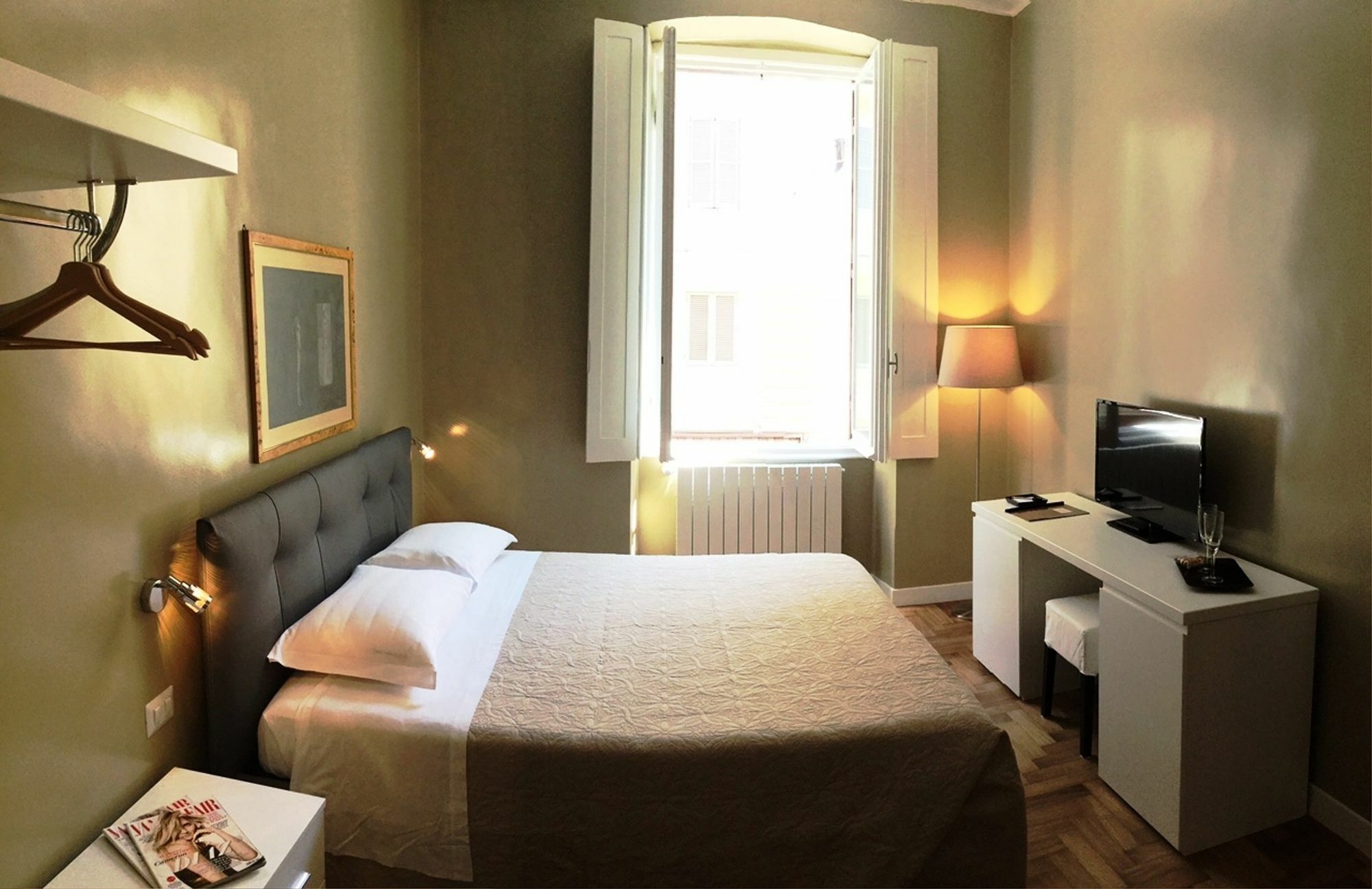 Dulcis Inn River روما المظهر الخارجي الصورة